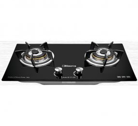 Bếp gas âm Binova BI-272-DH - Hàng chính hãng