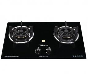 Bếp gas âm Binova BI-282-DH - Hàng chính hãng