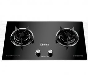 Bếp gas âm Binova BI-283-DH - Hàng chính hãng