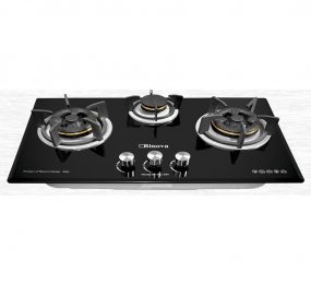 Bếp gas âm Binova BI-382-DH - Hàng chính hãng
