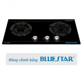  Bếp gas âm Bluestar NG-7700IT - Hàng chính hãng