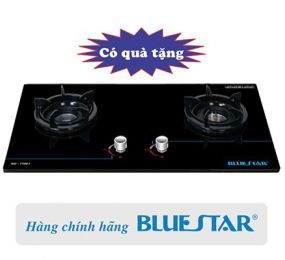 Bếp gas âm Bluestar NG-7700I - Hàng chính hãng