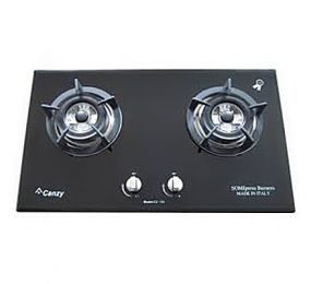 Bếp gas âm Canzy CZ-102 - Hàng chính hãng