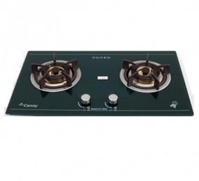Bếp gas âm Canzy CZ-102G - Hàng chính hãng