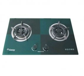Bếp gas âm Canzy CZ-102R - Hàng chính hãng