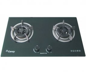 Bếp gas âm Canzy CZ-108B - Hàng chính hãng