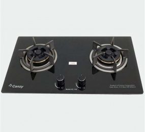 Bếp gas âm Canzy CZ-116 - Hàng chính hãng