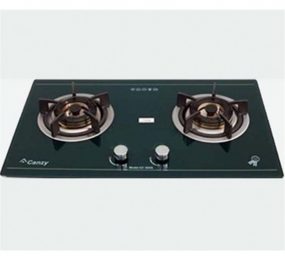 Bếp gas âm Canzy CZ-202G - Hàng chính hãng