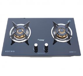 Bếp gas âm Canzy CZ-22LS/Luxury - Hàng chính hãng