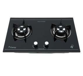 Bếp gas âm Canzy CZ-268 - Hàng chính hãng