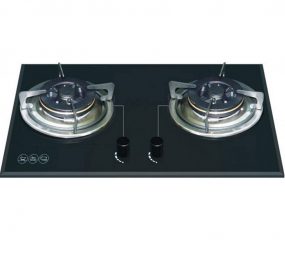 Bếp gas âm Canzy CZ-268 Caro - Hàng chính hãng