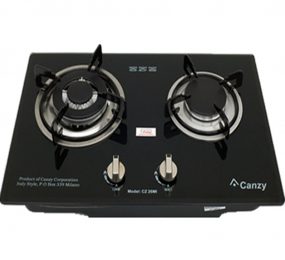 Bếp gas âm Canzy CZ-26MI - Hàng chính hãng