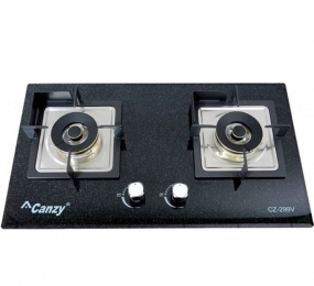 Bếp gas âm Canzy CZ-299V - Hàng chính hãng