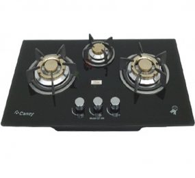 Bếp gas âm Canzy CZ-306 - Hàng chính hãng