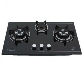 Bếp gas âm Canzy CZ-368 - Hàng chính hãng