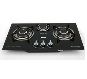 Bếp gas âm Canzy CZ-37MI - Hàng chính hãng