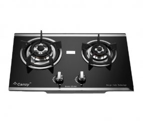 Bếp gas âm Canzy CZ-662 - Hàng chính hãng