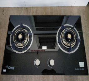 Bếp gas âm Canzy CZ-688 - Hàng chính hãng