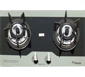 Bếp gas âm Canzy CZ-730 - Hàng chính hãng