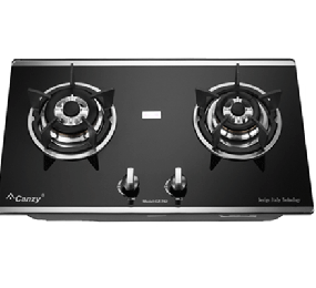 Bếp gas âm Canzy CZ-762 - Hàng chính hãng