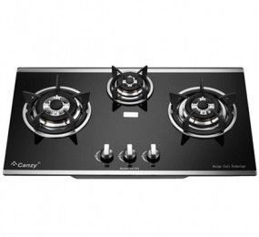 Bếp gas âm Canzy CZ-763 - Hàng chính hãng