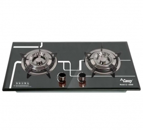 Bếp gas âm Canzy CZ-EB688 - Hàng chính hãng