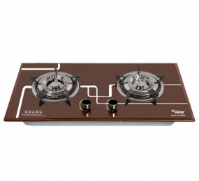 Bếp gas âm Canzy CZ-ER688