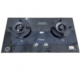 Bếp gas âm Canzy CZ-SM588 - Hàng chính hãng