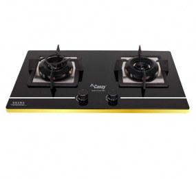 Bếp gas âm Canzy CZ Smart 788G - Hàng chính hãng