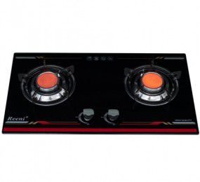 Bếp gas âm hồng ngoại Reeni AV-7003D