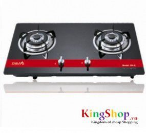 Bếp gas âm Taka TK-106A - Hàng chính hãng
