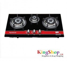 Bếp gas âm Taka TK-106A3 - Hàng chính hãng