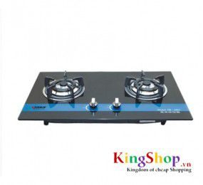 Bếp gas âm Taka TK-106C - Hàng chính hãng