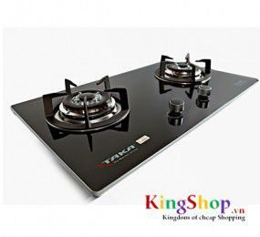 Bếp gas âm Taka TK-106Hi - Hàng chính hãng