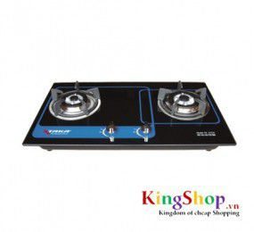 Bếp gas âm Taka TK-272A - Hàng chính hãng