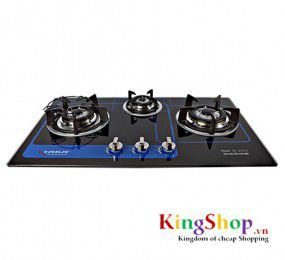Bếp gas âm Taka TK-273A - Hàng chính hãng