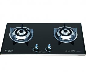 Bếp gas âm Capri CR-217KT - Hàng chính hãng