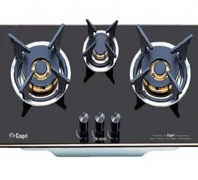 Bếp gas âm Capri CR-309D - Hàng chính hãng