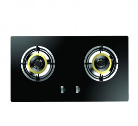 Bếp gas âm Capri P720STTGB - Hàng chính hãng