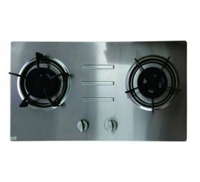 Bếp gas âm Capri P720STTX - Hàng chính hãng