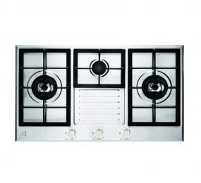 Bếp gas âm Capri P730STTX - Hàng chính hãng