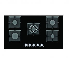 Bếp gas âm Capri SGA 501M - Hàng chính hãng