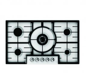 Bếp gas âm Capri SGD 518M - Hàng chính hãng