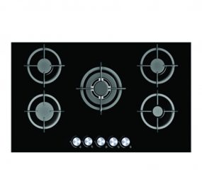 Bếp gas âm Capri SSG 598M - Hàng chính hãng