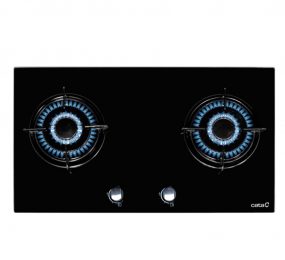 Bếp gas âm Cata CB-702 - Hàng chính hãng
