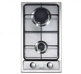 Bếp gas âm Cata GI 302 - Hàng chính hãng