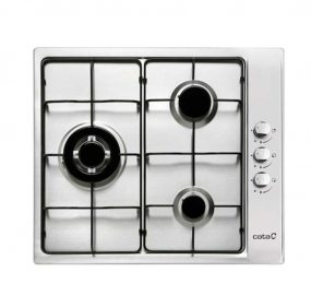 Bếp gas âm Cata GI 6021 - Hàng chính hãng