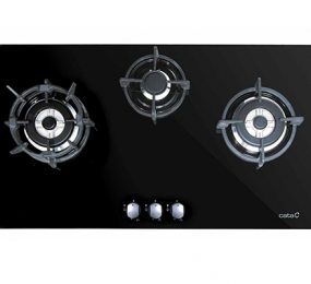 Bếp gas âm Cata LCI 912 - Hàng chính hãng