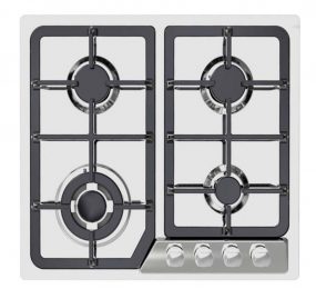 Bếp gas âm Cata LXB 631 - Hàng chính hãng