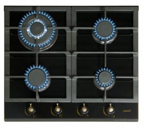 Bếp gas âm Cata RCI 631 BK - Hàng chính hãng